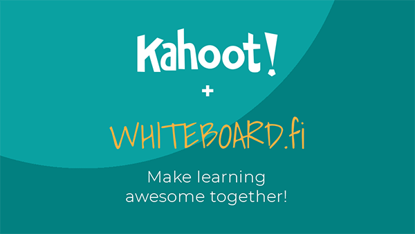 How to Use Whiteboard.fi to Improve Students Engagement Online